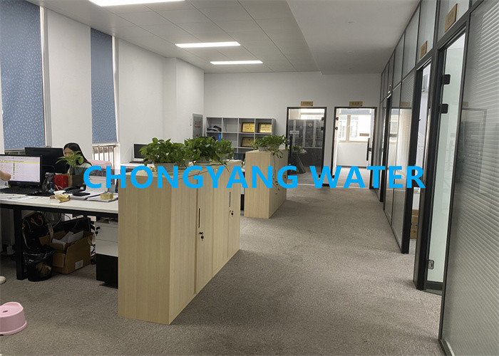 중국 SHANGHAI CHONGYANG WATER TREATMENT EQUIPMENT CO.,LTD 회사 프로필