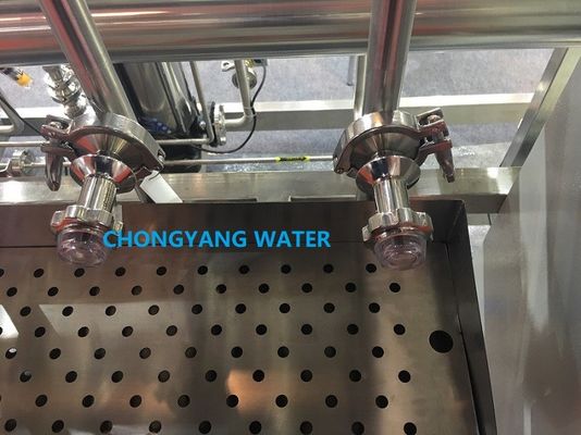 DOW/Hydranautics 역삼투 급수 여과기 체계 막 Ro 여과기