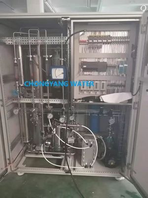 의료용 물 정화 시스템 투석용 물 시스템 병원용
