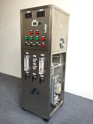 초순수처리 전자 이온화 5T / 중국 브랜드 EDI 제조업체