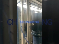 물 및 증기, 생산 및 유통 시스템